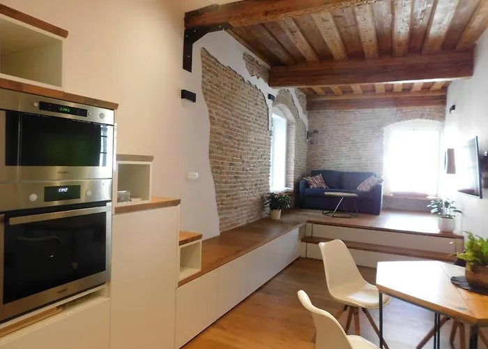 Boutique Apartment Krizanke