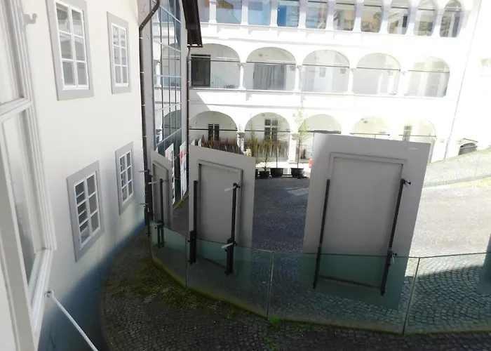 Boutique Apartment Krizanke