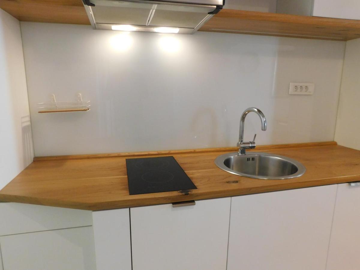 Apartment Boutique Krizanke