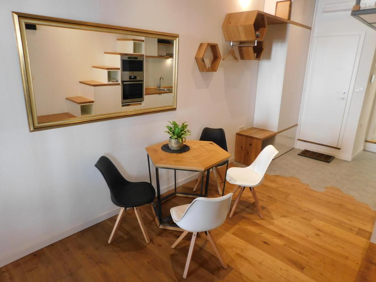 Boutique Krizanke Apartment *