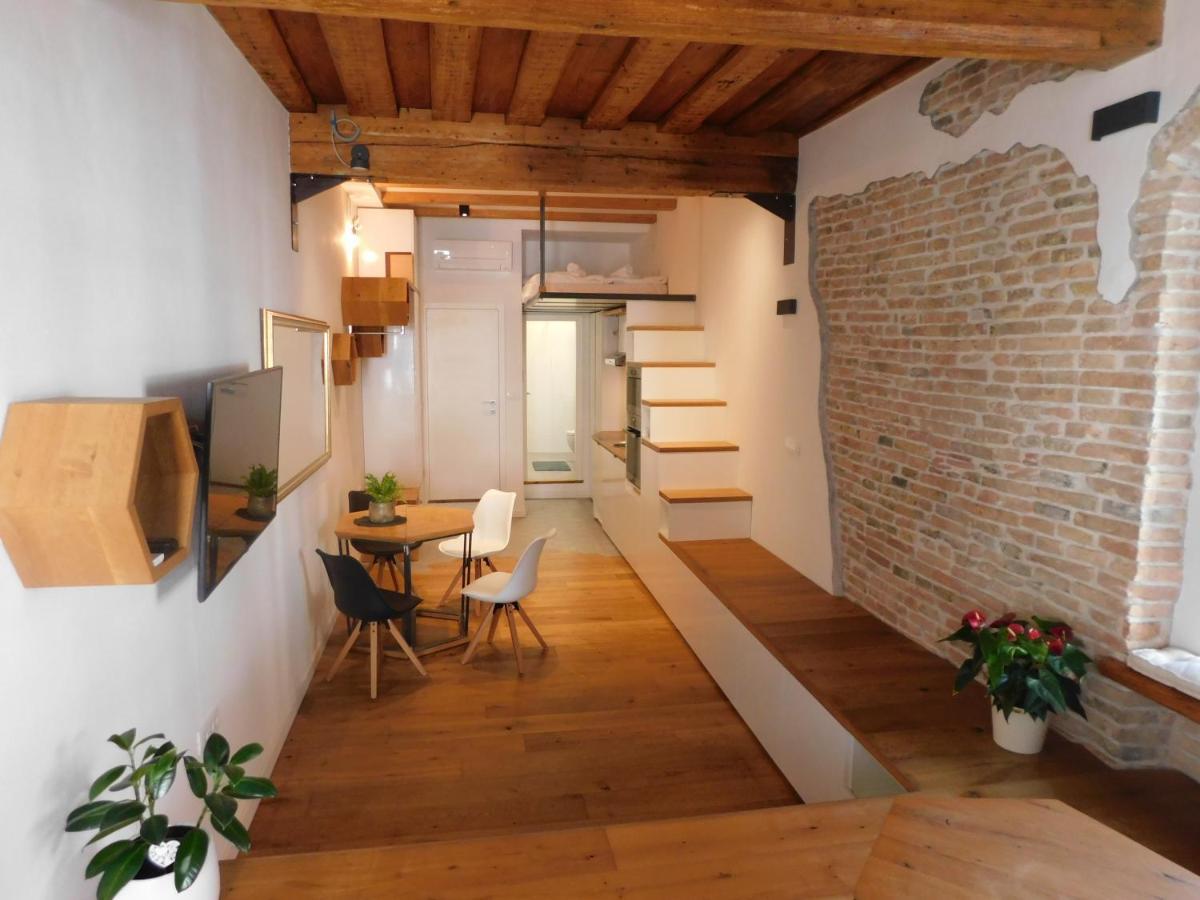 Apartment Boutique Krizanke *