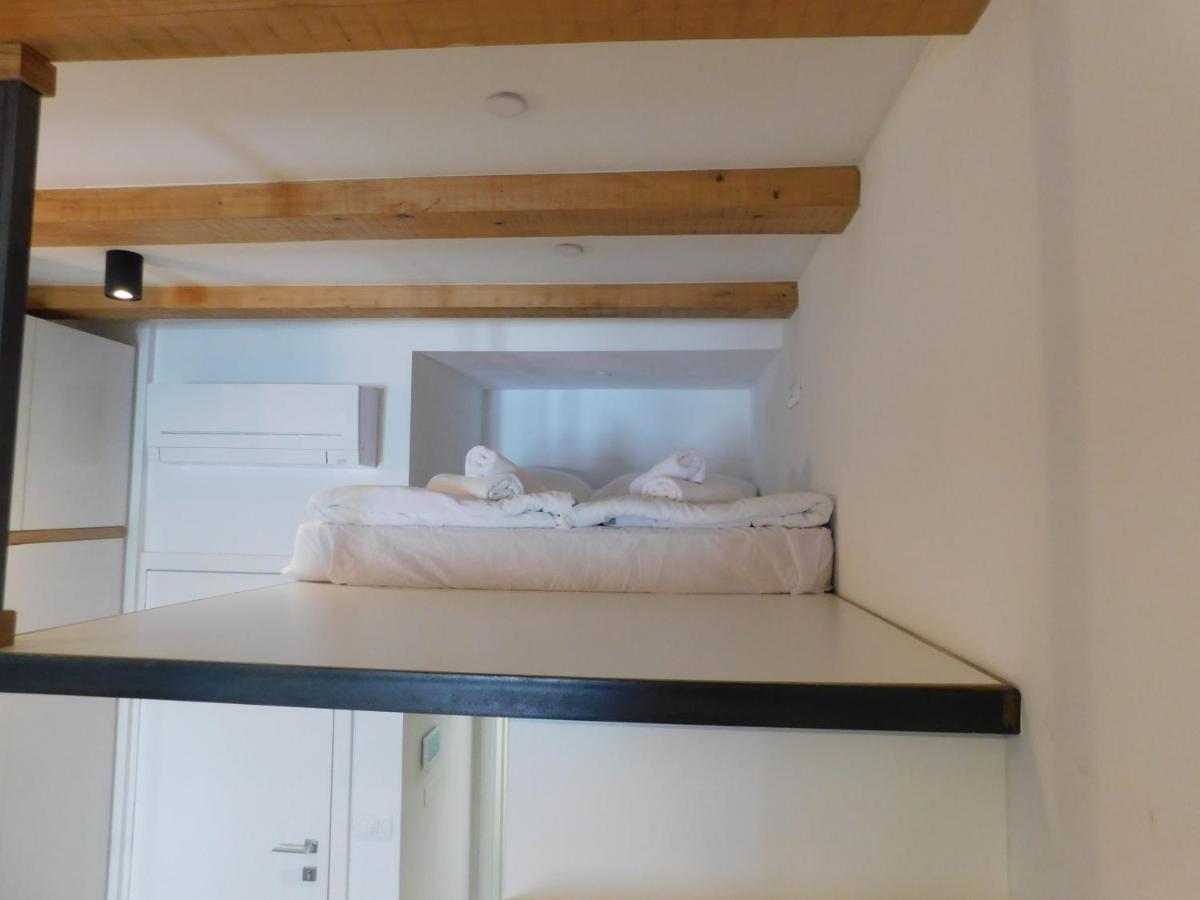 Boutique Krizanke Apartment *