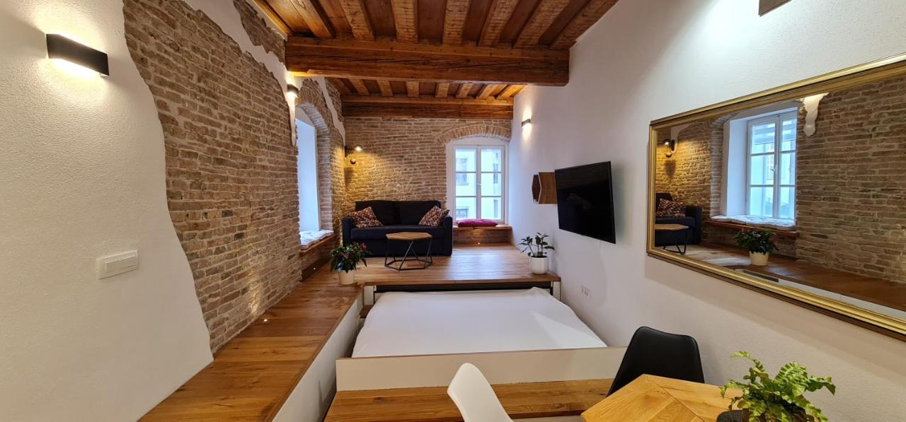 Apartment Boutique Krizanke