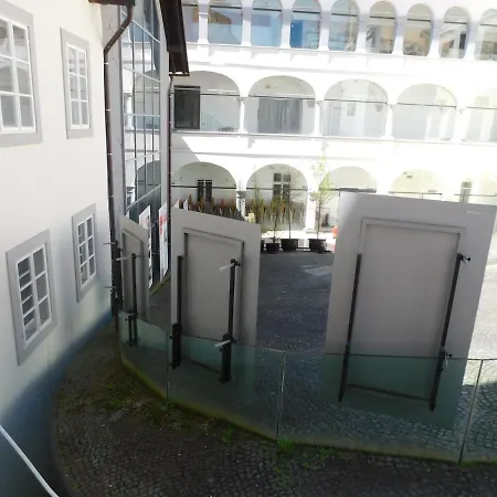 Boutique Apartment Krizanke Laibach Exterior foto