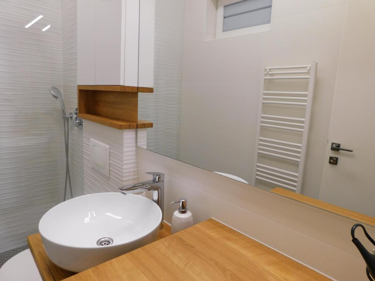 Boutique Krizanke Apartma