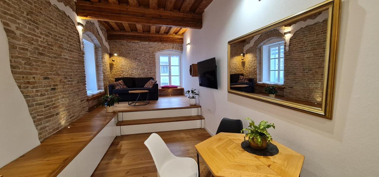 Boutique Krizanke Apartma *